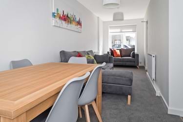 6 bed house, Lindsay Road (P), Eastville, Bristol, BS7 9NP