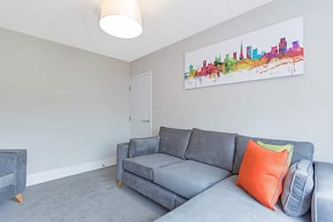 4 bed house, Filton Avenue, Horfield, Bristol, BS7 0BA
