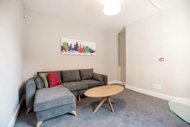 1 bed flat, Mapperley Road, Mapperley Park, Nottingham, NG3 5BF