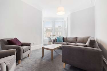 2 bed flat, Alexandra Parade, Dennistoun, Glasgow, G31 3BT