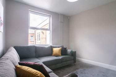 4 bed house, Collison Street (P), Radford, Nottingham, NG7 5AS