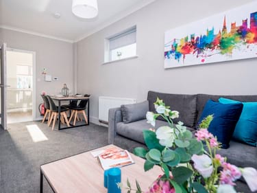3 bed house, Dominion Road, Fishponds, Bristol, BS16 3EW