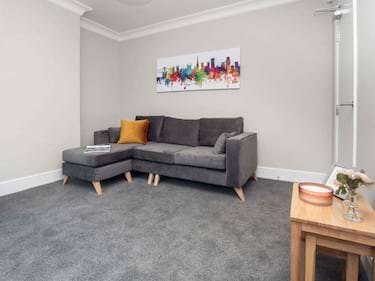 4 bed house, Downend Road, Kingswood, Bristol, BS15 1RT