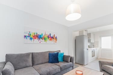 4 bed house, Warren Road, Filton, Bristol, BS34 7EN