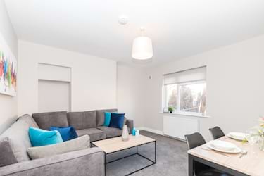 4 bed house, Ringwood Crescent (P), Southmead, Bristol, BS10 5RL