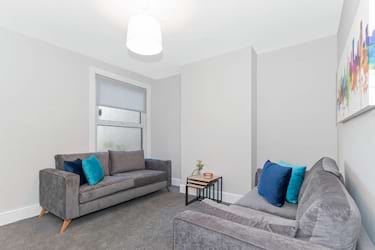 4 bed house, Beachgrove Road, Fishponds, Bristol, BS16 4AU