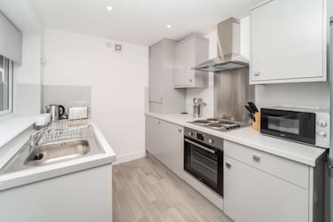 3 bed house, Fram Street, Salford, Salford, M6 5GB