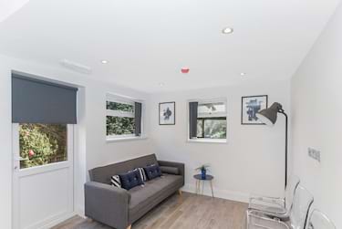 1 bed house, City Road, Edgbaston, Birmingham, B16 0NL