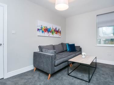 4 bed house, Upper Station Road, Bristol, Bristol, BS16 4NA