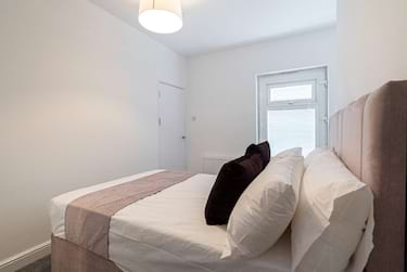 1 bed house, Portland Road, Edgbaston, Birmingham, B17 8LT