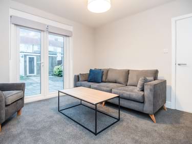 4 bed house, Argyle Road, Fishponds, Bristol, BS16 3NE