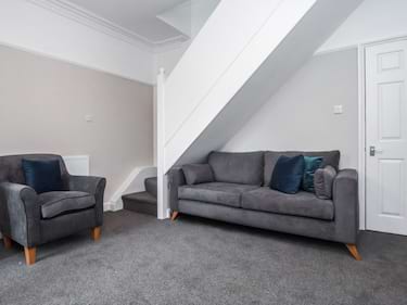 3 bed house, Staple Hill Road, Fishponds, Bristol, BS16 5AA
