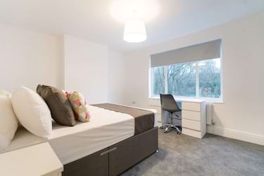 1 bed house, Kitchener Road, Selly Park, Birmingham, B29 7QE