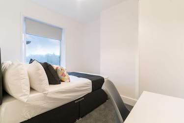 1 bed house, Kitchener Road, Selly Park, Birmingham, B29 7QE