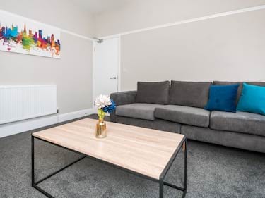 4 bed house, Charborough Road, Filton, Bristol, BS34 7QZ
