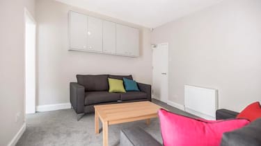 1 bed house, Rose Green Road (room), St George East, Bristol, BS5 7UP