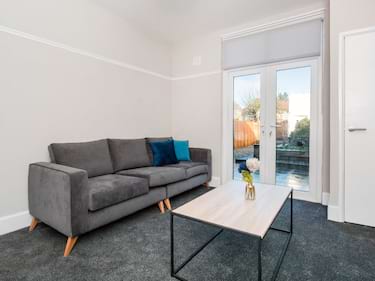 4 bed house, Charborough Road, Filton, Bristol, BS34 7QZ