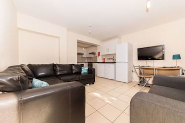 6 bed house, Shipman Avenue, Canterbury, Canterbury, CT2 8PE