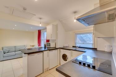 4 bed flat, Northgate (Flat), Canterbury, Canterbury, CT1 1BE