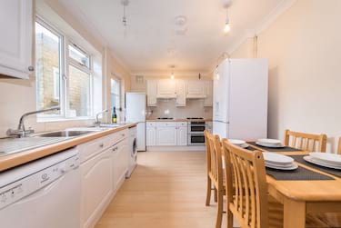 5 bed house, Warwick Road, Canterbury, Canterbury, CT1 1RQ