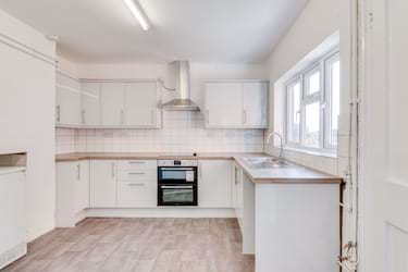 6 bed house, St Martins Terrace, Canterbury, Canterbury, CT1 1QB