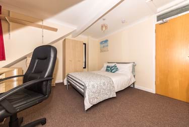 6 bed house, Regency Place, Canterbury, Canterbury, CT1 1YS