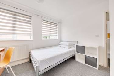 5 bed house, Regency Place, Canterbury, Canterbury, CT1 1YS