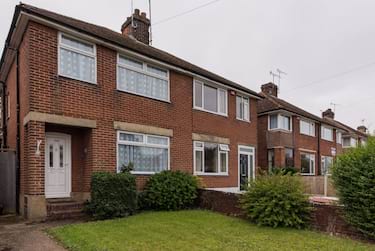 4 bed house, Old Park Avenue, Canterbury, Canterbury, CT1 1DN