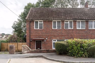 4 bed house, Essex Road, Canterbury, Canterbury, CT1 1RS