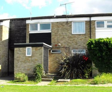 5 bed house, Tennyson Avenue, Canterbury, Canterbury, CT1 1ER
