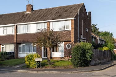 2 bed house, Mill Lane, Canterbury, Canterbury, CT2 8NE
