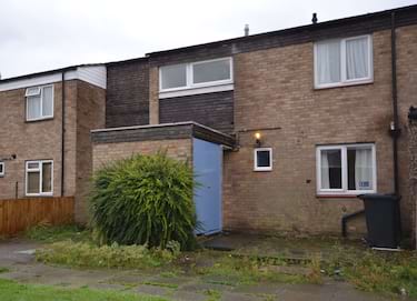 4 bed house, Tennyson Avenue, Canterbury, Canterbury, CT1 1ER