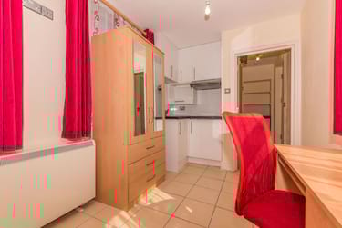 1 bed studio, Northgate (Studio), Canterbury, Canterbury, CT1 1BE