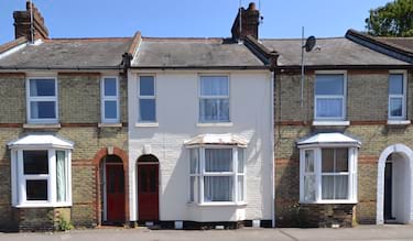 5 bed house, North Holmes Road, Canterbury, Canterbury, CT1 1QJ