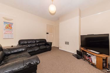 6 bed house, Zealand Road, Canterbury, Canterbury, CT1 3QB