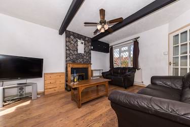 4 bed house, Vauxhall Avenue, Canterbury, Canterbury, CT1 1EU