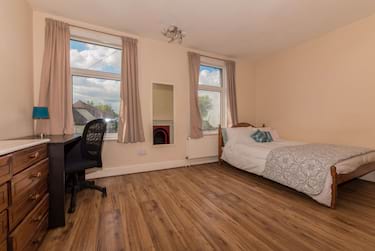 4 bed house, Wincheap, Canterbury, Canterbury, CT1 3TP