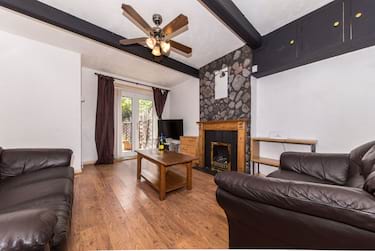 4 bed house, Vauxhall Avenue, Canterbury, Canterbury, CT1 1EU