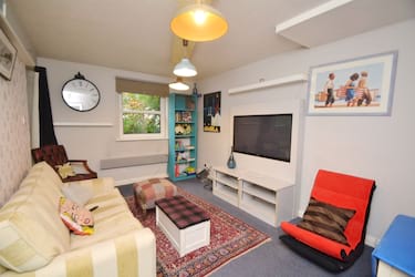 1 bed flat, Hathersage Road, Manchester, Manchester, M13 0HX