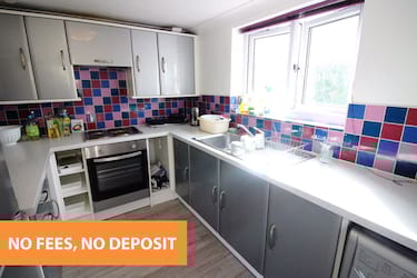 5 bed house, Tulloch Street, Cardiff, Cardiff, CF24 3LU