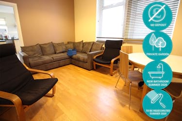 6 bed house, Pen Y Wain Road, Cardiff, Cardiff, CF24 4GD