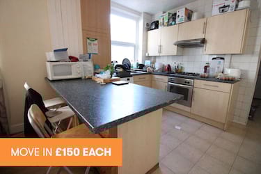 4 bed house, Pen-Y-Wain Road, Cardiff, Cardiff, CF24 4GB