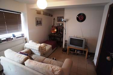 1 bed flat, North Road Flat B, Cardiff, Cardiff, CF10 3DZ