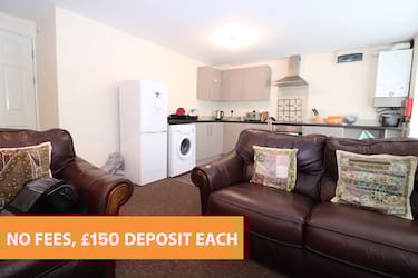 2 bed flat, Broadway Flat, Cardiff, Cardiff, CF24 1QE