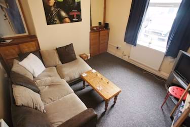 4 bed house, Bedford Street, Cardiff, Cardiff, CF24 3BZ