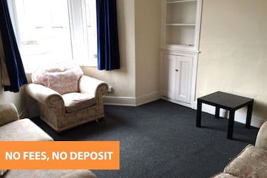 3 bed house, Longcross Street, Cardiff, Cardiff, CF24 0JW