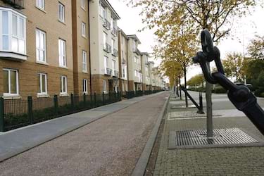 2 bed flat, Forio House, Cardiff Bay, Cardiff, CF10 4DD