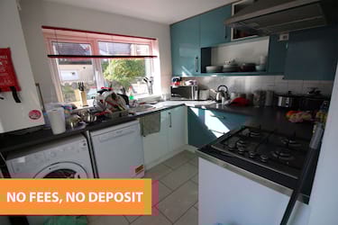 5 bed house, Tulloch Street, Cardiff, Cardiff, CF24 3LU