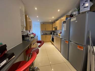 5 bed house, Tulloch Street, Cardiff, Cardiff, CF24 3LU