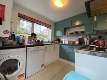 5 bed house, Tulloch Street, Cardiff, Cardiff, CF24 3LU